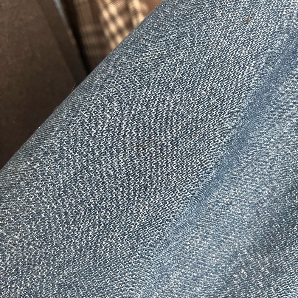 Vintage Authentic Levi’s Jacket - image 3